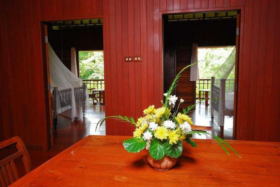 Baan Mai Beachfront Lone Island 布吉 外观 照片