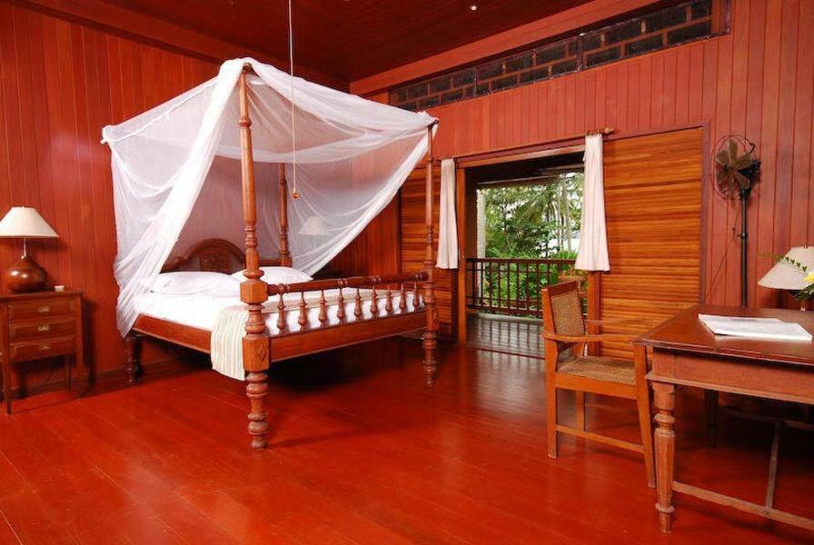 Baan Mai Beachfront Lone Island 布吉 外观 照片