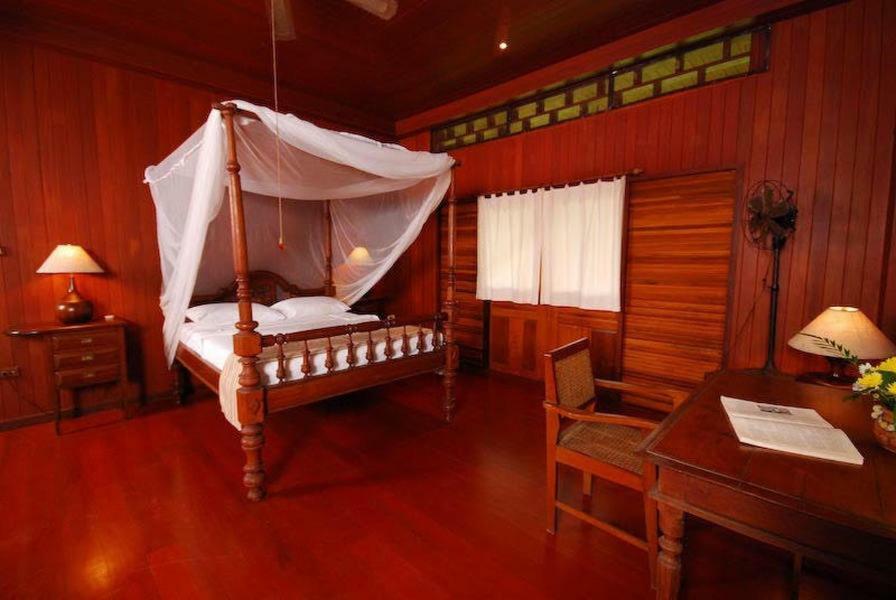 Baan Mai Beachfront Lone Island 布吉 外观 照片