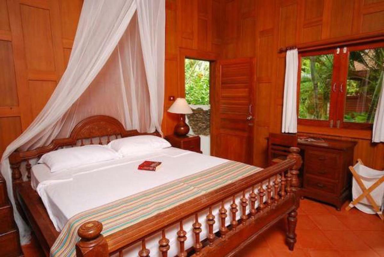 Baan Mai Beachfront Lone Island 布吉 外观 照片